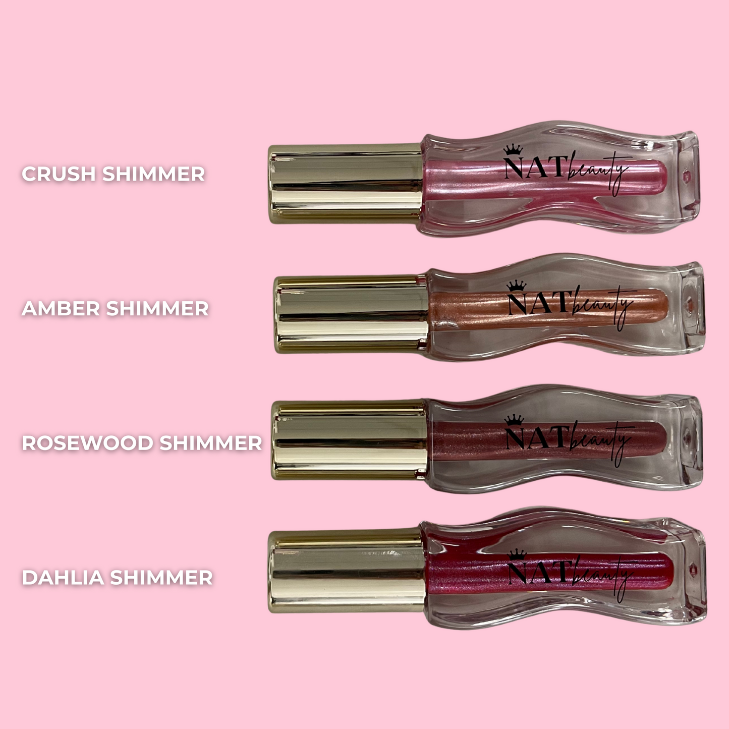 Glitter Lip Shimmer