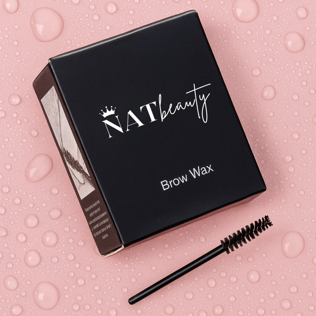 Brow Wax