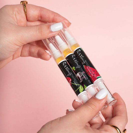 Cuticle Oil Pen