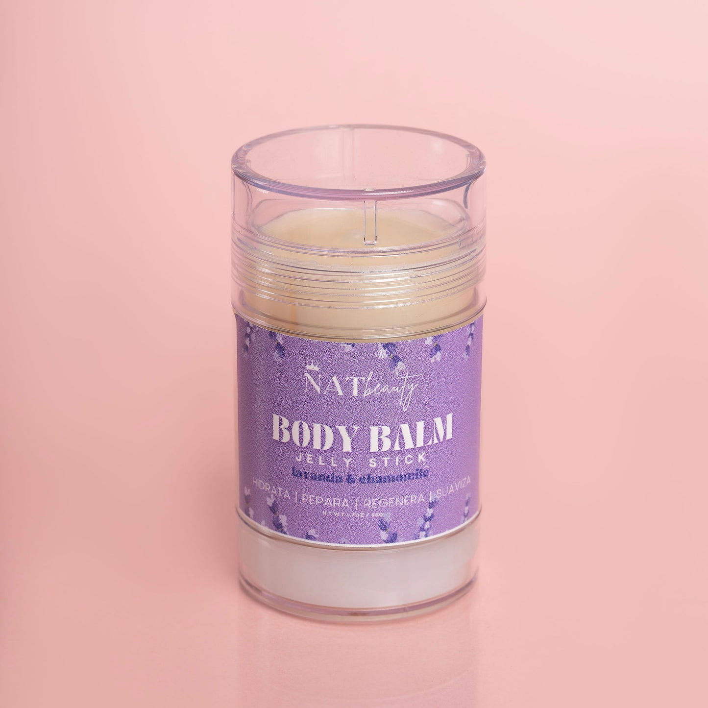 Body Balm