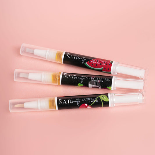 Cuticle Oil Pen