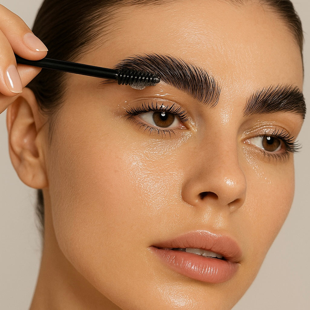 Brow Wax