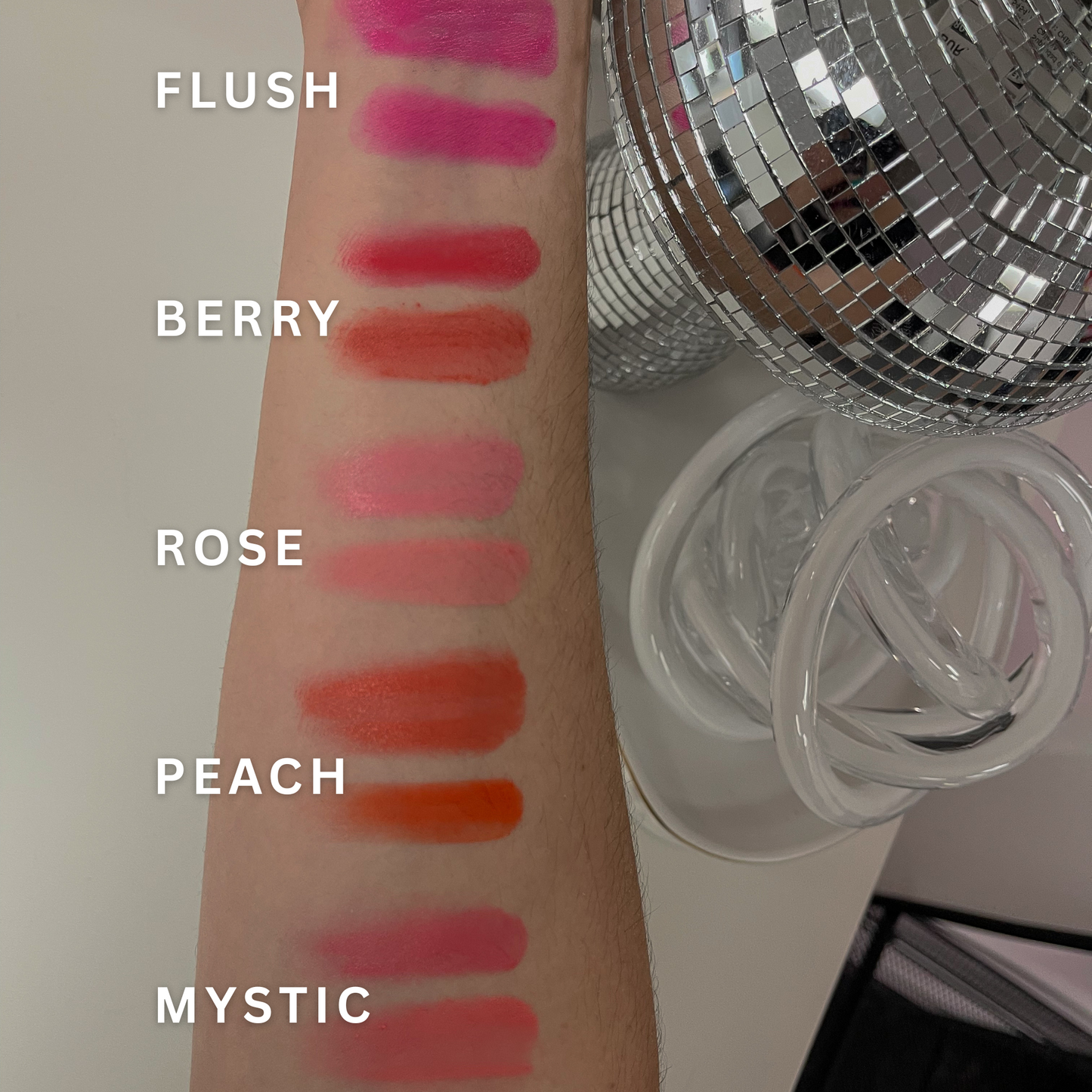 Magic Blush Duo – Cream & Powder