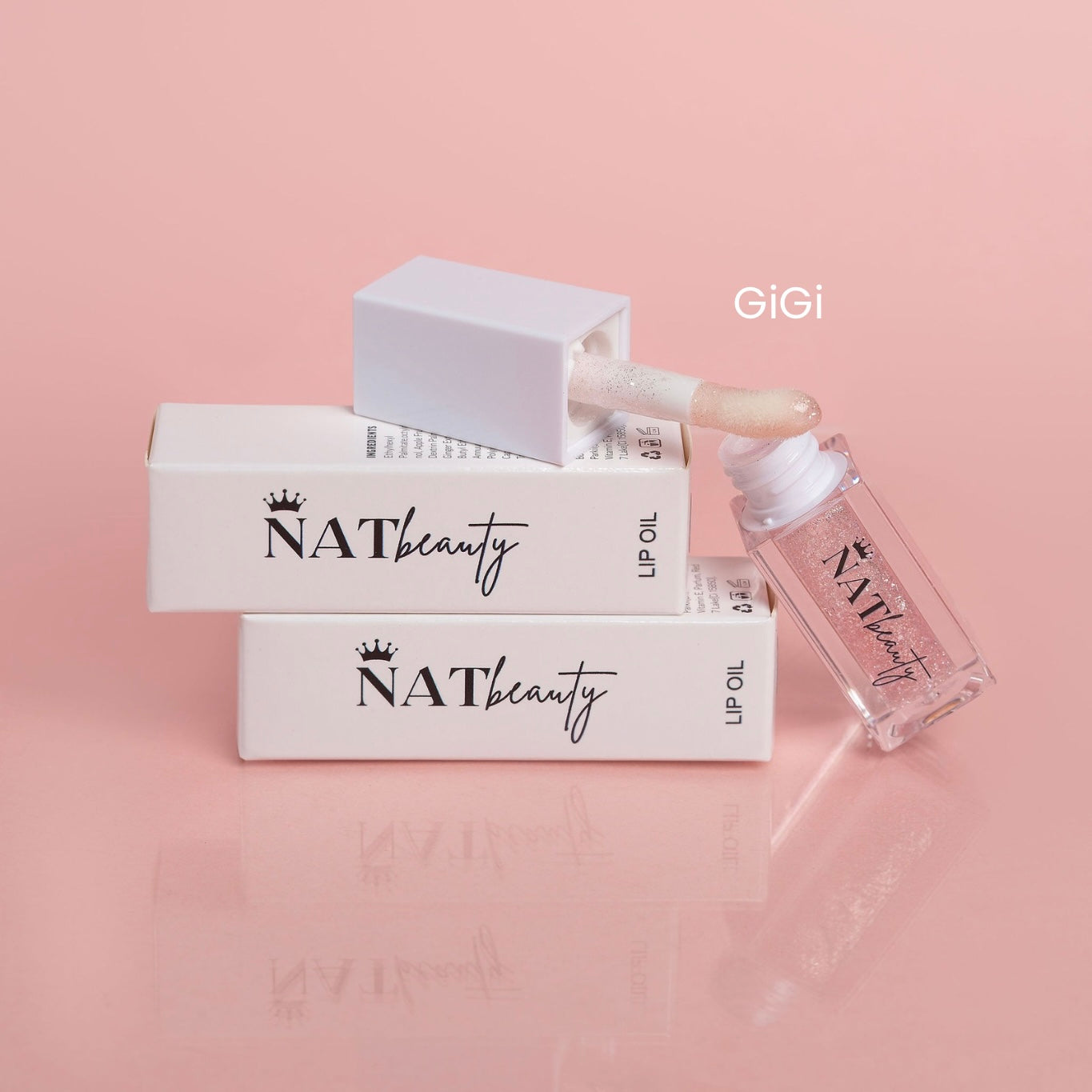 Lip Oil