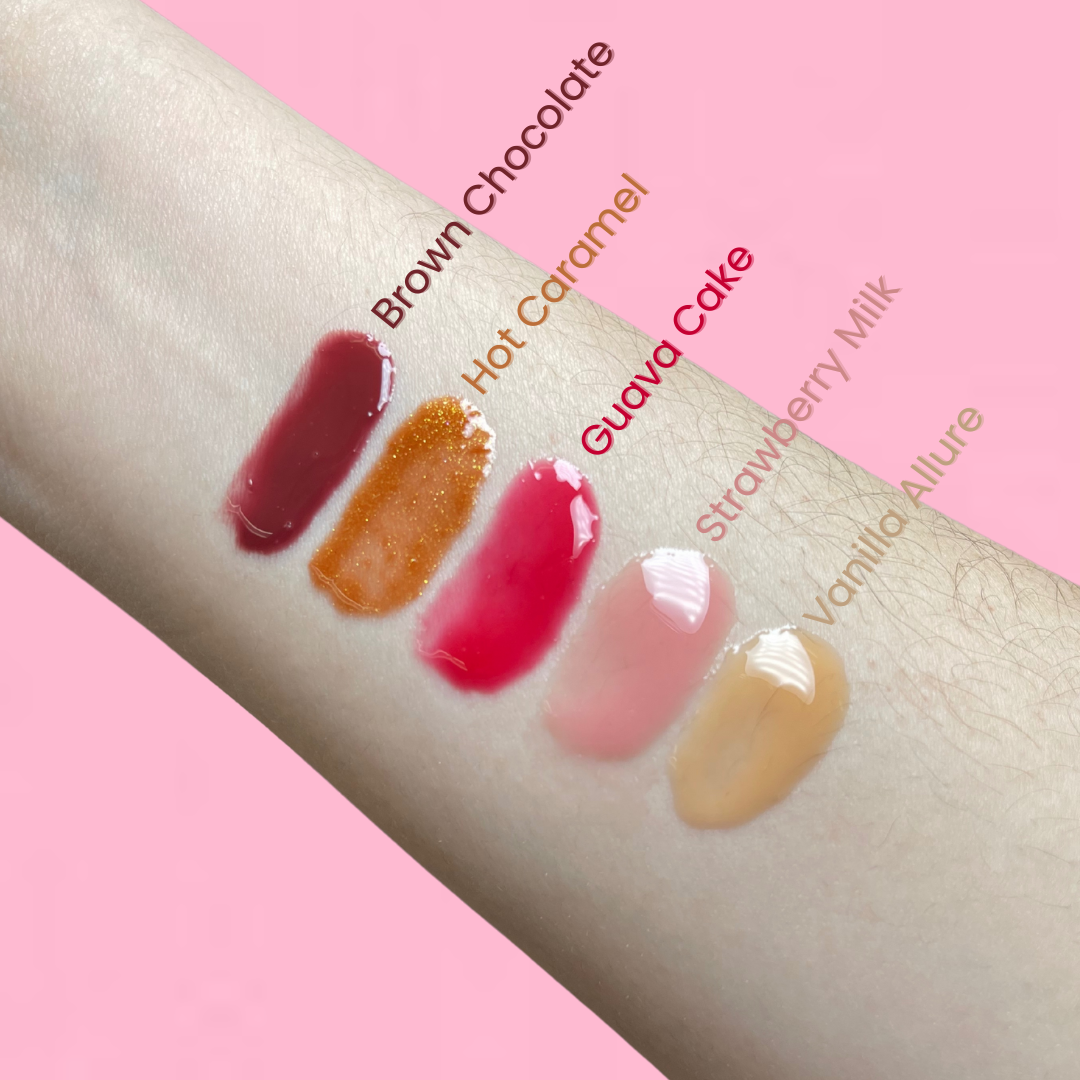 Lip Balm Tint