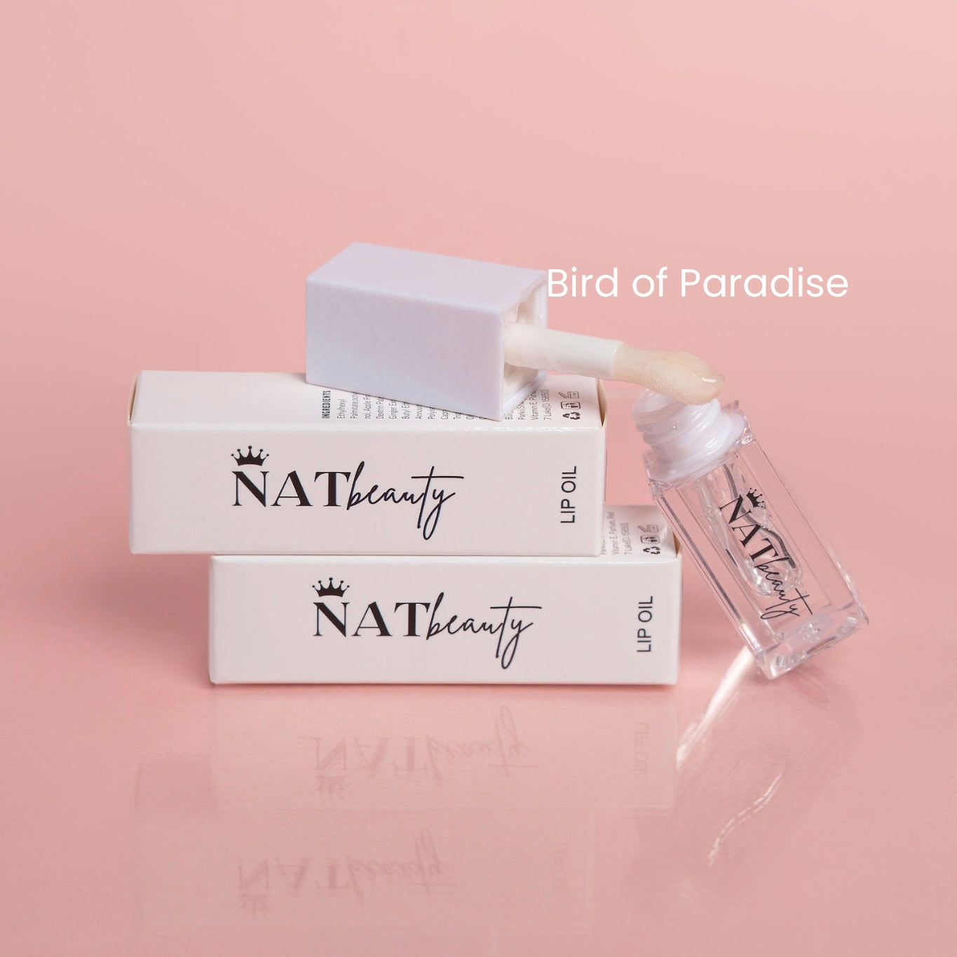 Lip Oil