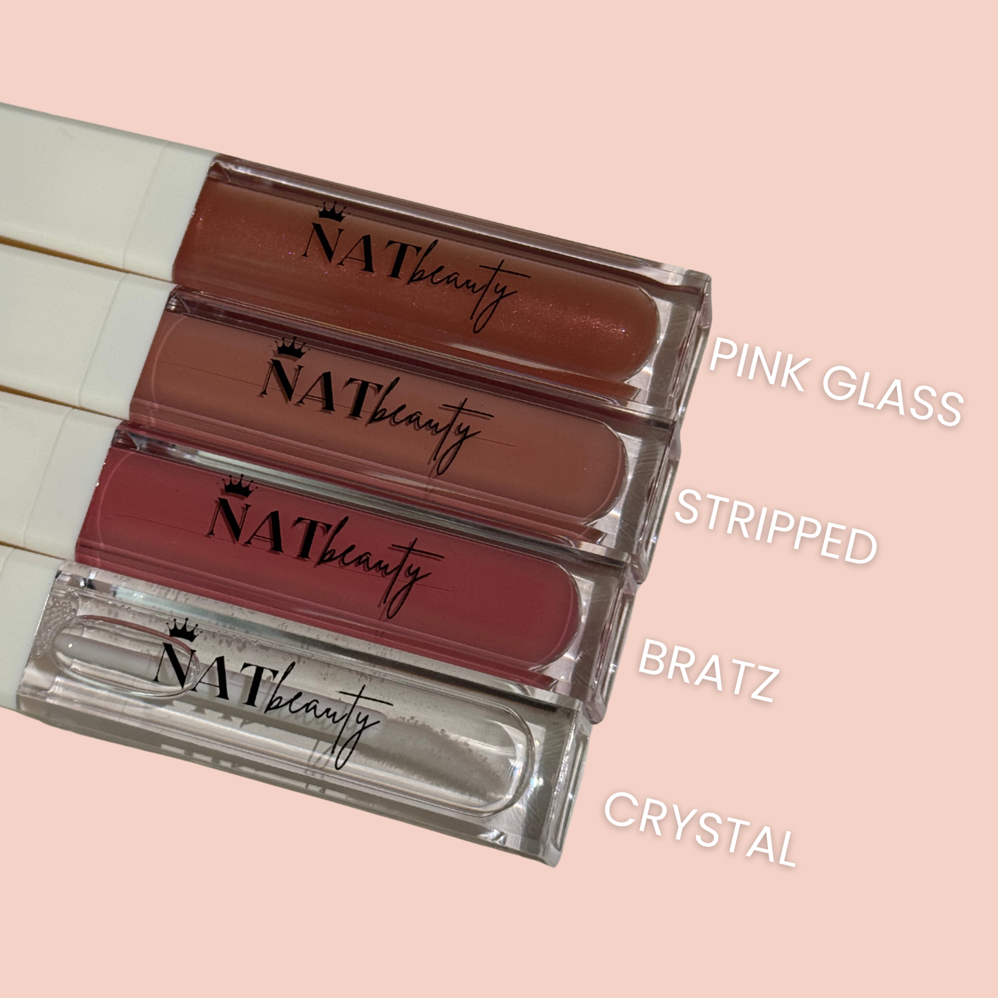Lip Gloss Shine