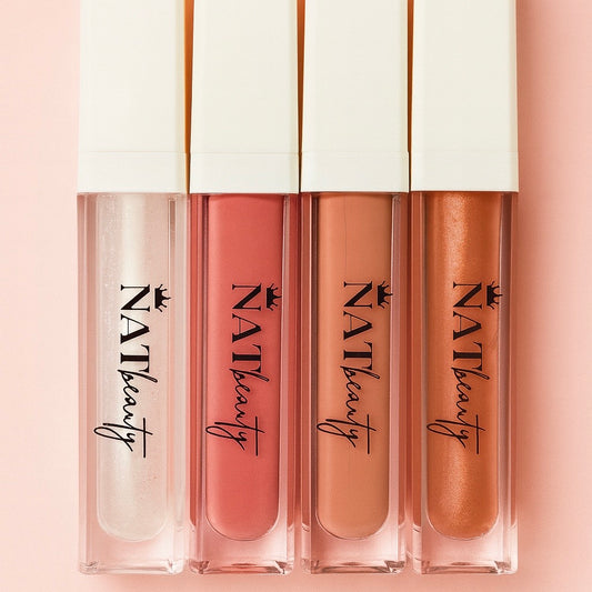 Lip Gloss Shine