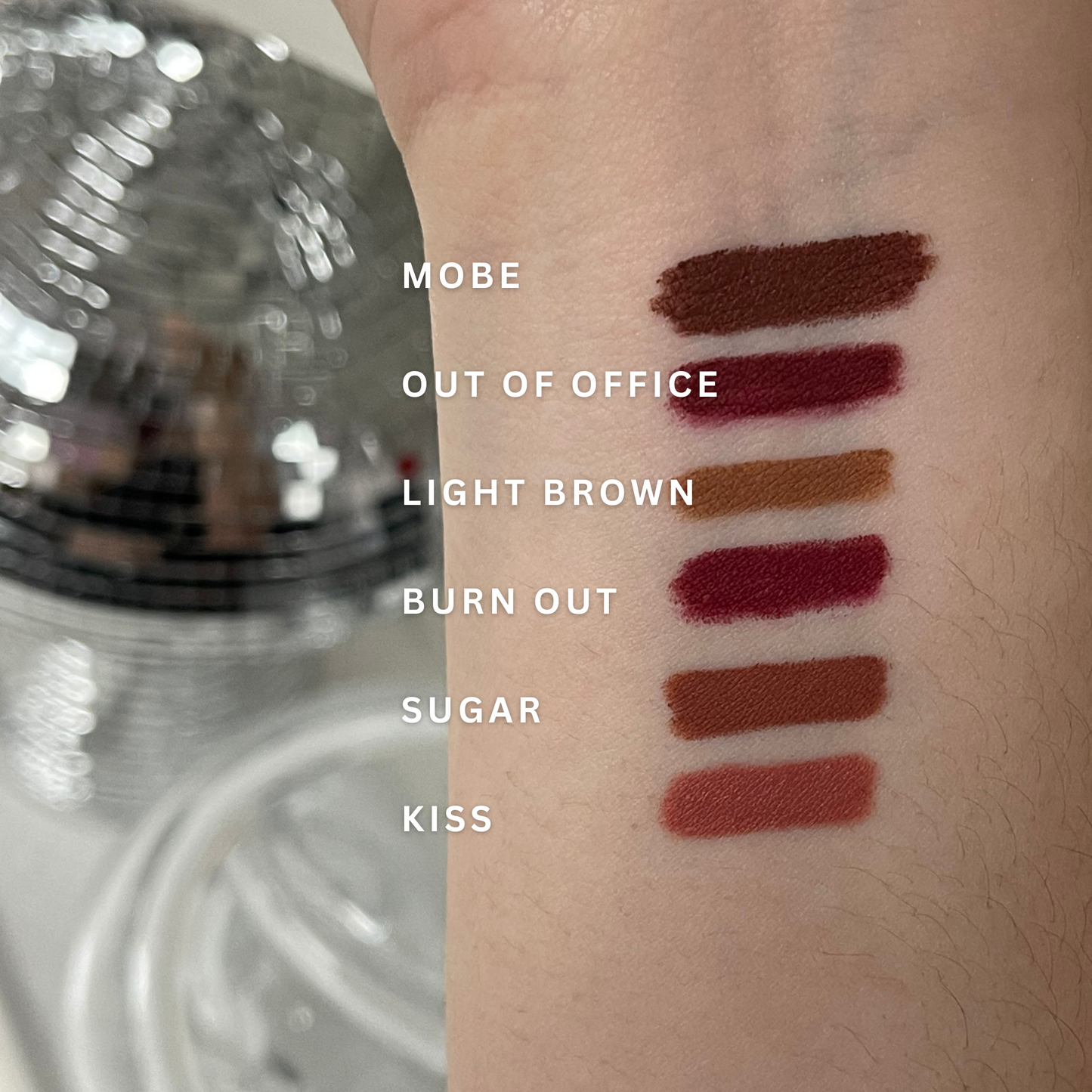 Lip Liner