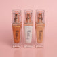 Body Shimmer Oil