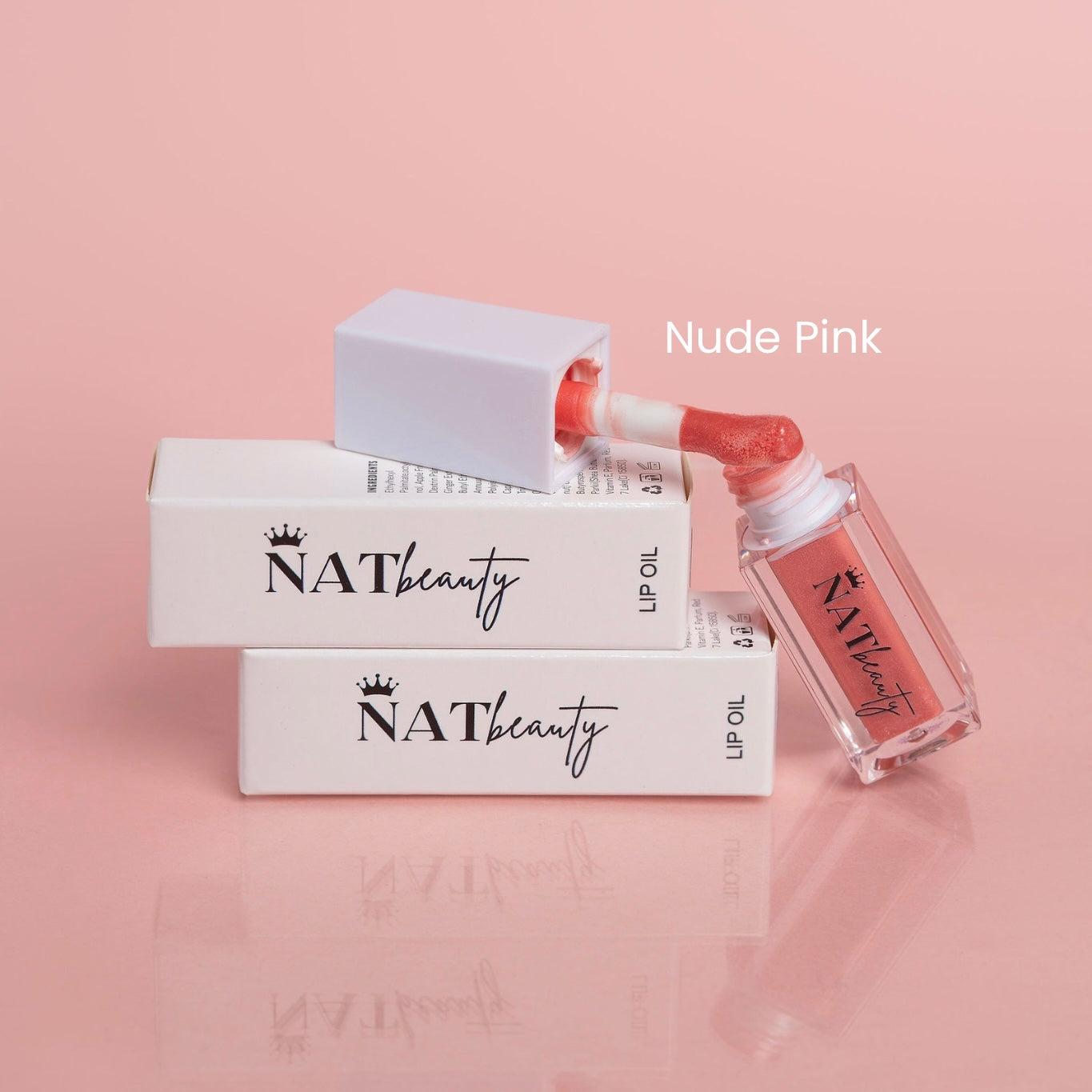 Lip Oil