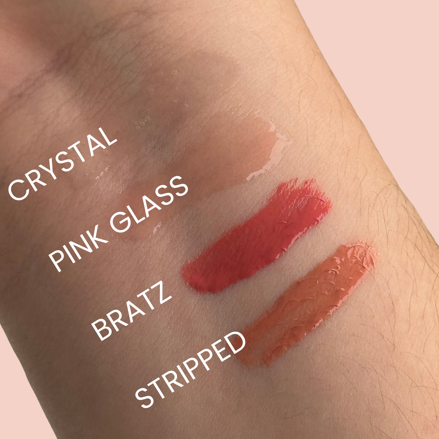 Lip Gloss Shine