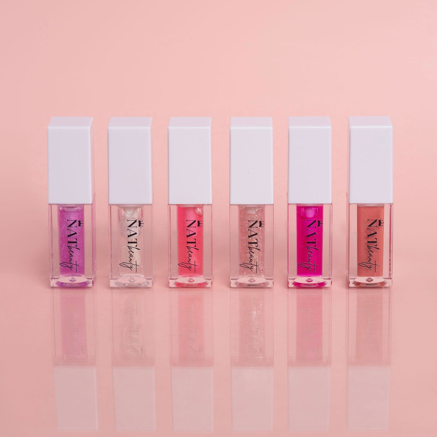 Lip Oil