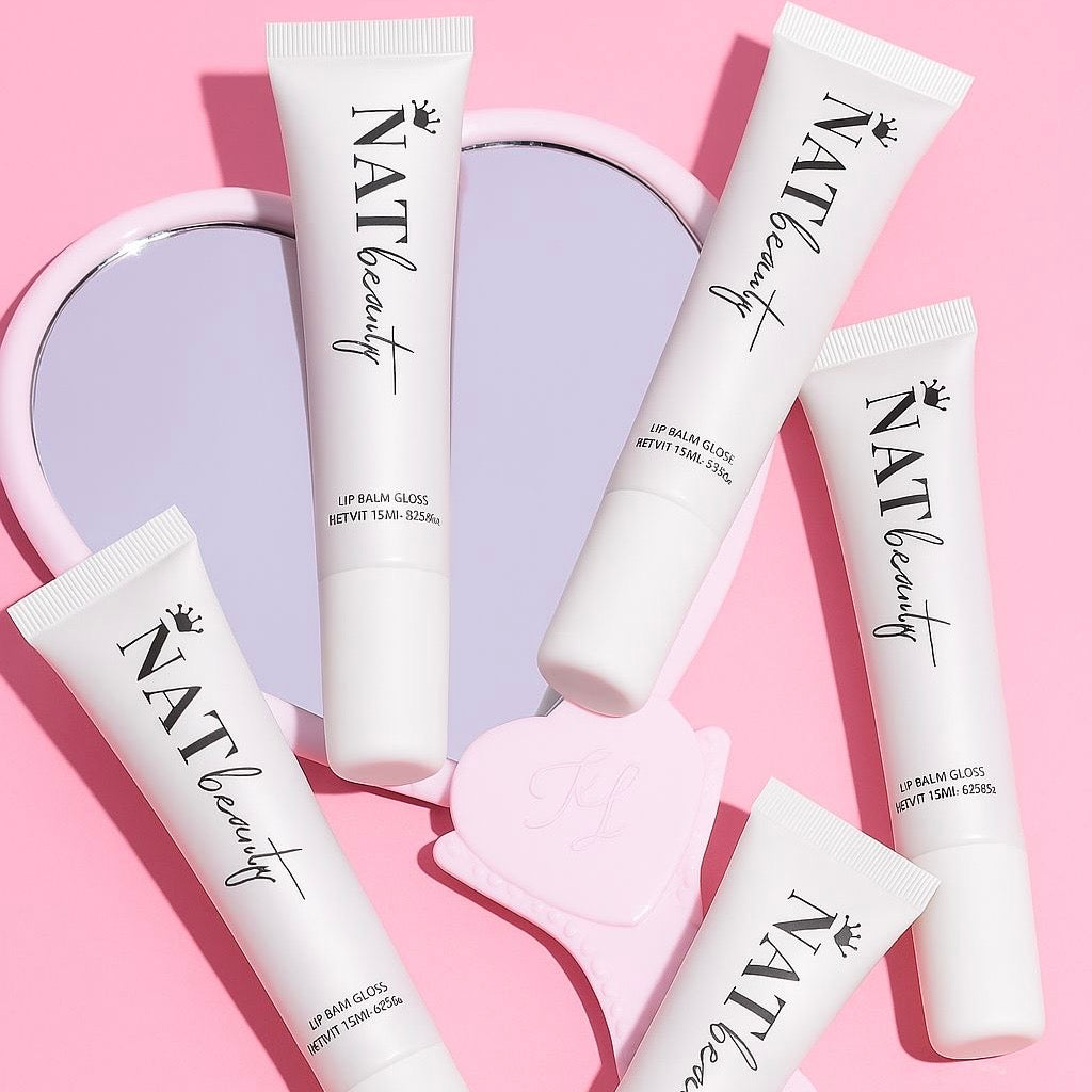 Lip Balm Tint