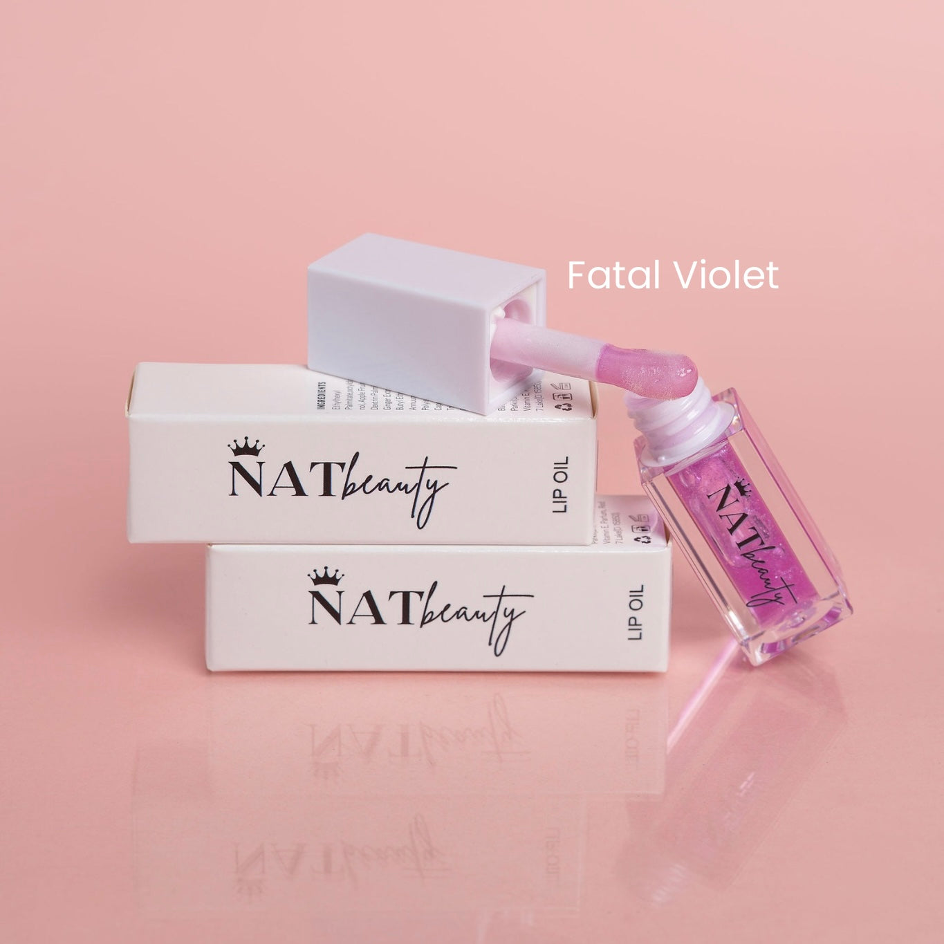 Lip Oil